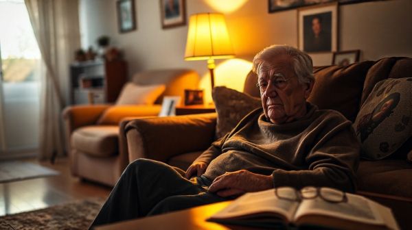 5 conseils pour améliorer la sécurité des seniors autonomes
