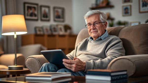 5 conseils pour améliorer la sécurité des seniors autonomes