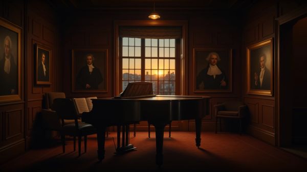 Comment bien choisir des cours de piano à Valenciennes ?