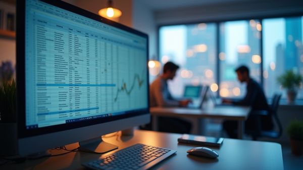 Correction partiels IA : optimiser l'évaluation des copies grâce à l'intelligence artificielle