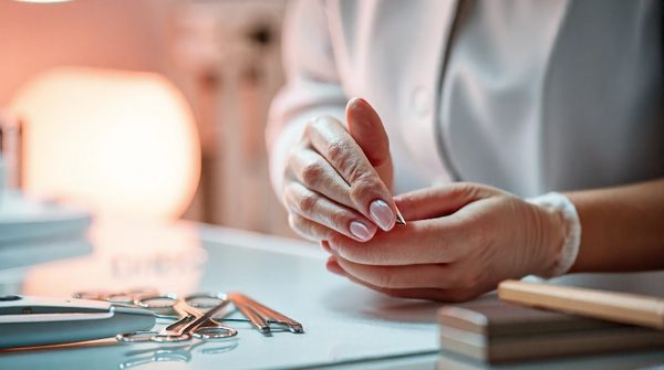 Devenir manucure : formation certifiée prothésiste ongulaire montpellier