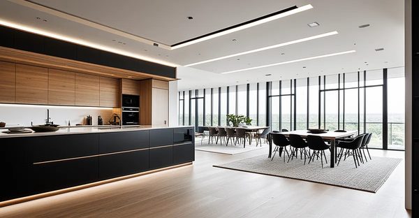 Gtb bâtiment : optimiser l'énergie et le confort de vos espaces