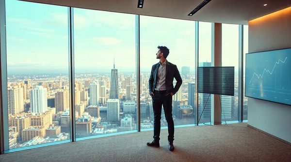 Lancer votre entreprise : guide des étapes vers le succès