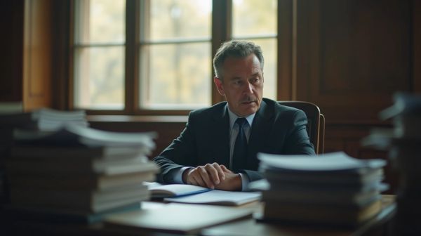 L'avocat et l'abus de confiance : ce qu'il faut savoir