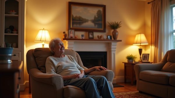 Optimiser l'autonomie des seniors tout en assurant leur sécurité