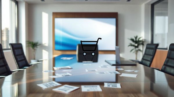 Top 5 agences e-commerce incontournables pour 2025