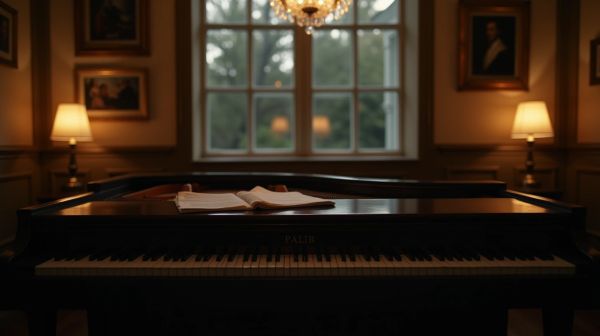 Top conseils pour sélectionner des cours de piano à Valenciennes
