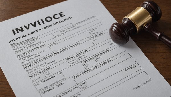 Facture après fermeture : quelles sont les règles à connaître ?