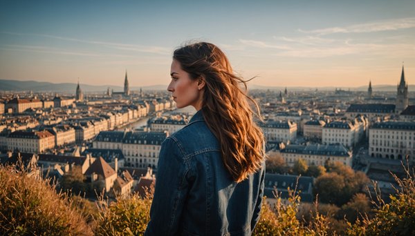 Ludivine ricou : votre photographe à lyon pour chaque instant