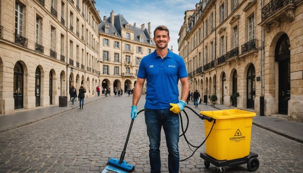 Votre partenaire ménage à bordeaux : efficacité et sérénité